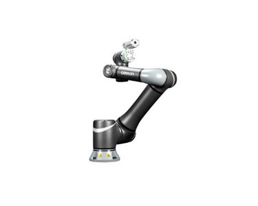 Omron - Collaborative Robot | TM16