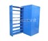 Contain It - Industrial Drawer Cabinet | Vertical Drawer Range