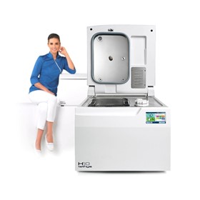 Washer Disinfector | Tethys H10 Plus
