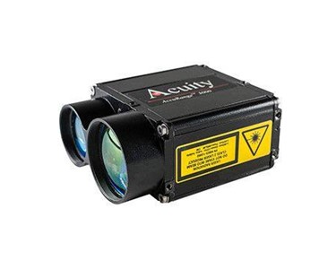 Acuity - AR3000 Long Distance Sensor