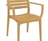 247 Furniture | Outdoor Chairs | Aimee Armchair