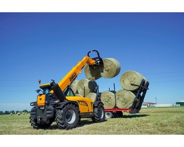 Dieci - Agri Plus 42.7 GD Telehandler