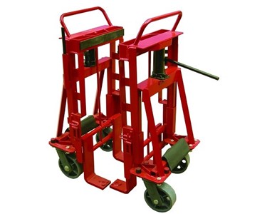 Mitaco - Switchboard / Equipment Moving Trolley- 2.7/ 3.6 Or 5T