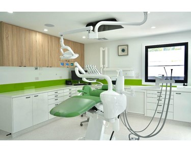 Juma Projects - Dental Fitouts | Meta Dental Haus