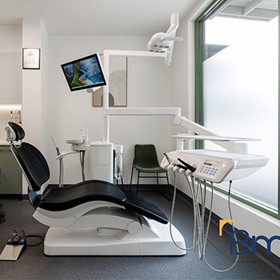 Dental Fitout | Cockatoo Dental