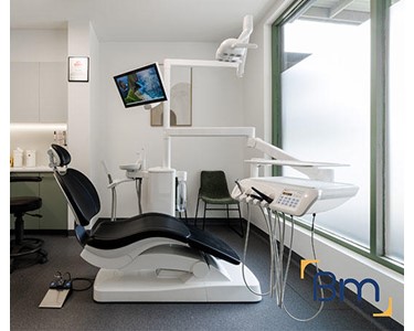 Dental Fitout | Cockatoo Dental