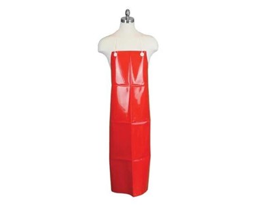 Kentmaster China - TPU Apron | Various Colours