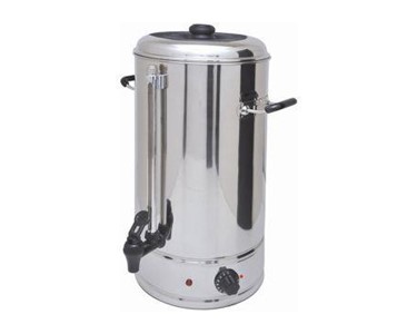 Commercial Urns & Hot Water Boilers