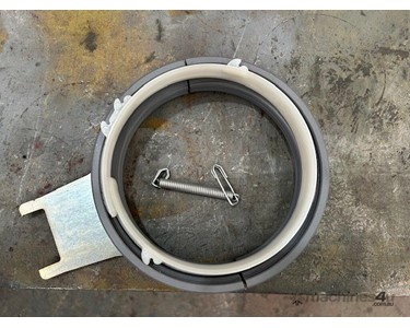 MEs Rope Guide to suit 5T or 6.3T Hoist