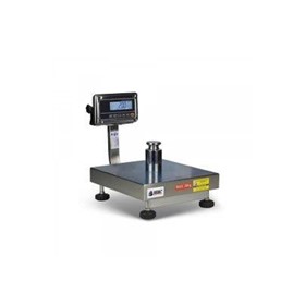 Platypus Waterproof Checkweigher Bench Scale