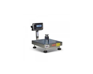 AWE - Platypus Waterproof Checkweigher Bench Scale