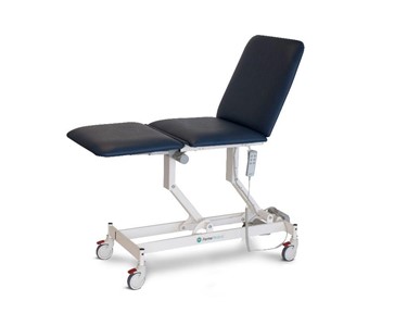 Forme Medical - Opal Treatment Chair | Medical Examination Couch | AMC 2550