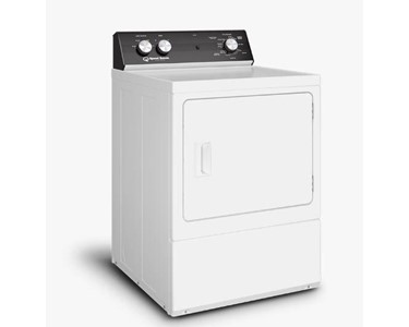 Speed Queen - Traditional Rear Control Gas Dryer | ADG3TR 9kg 