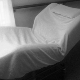 Hospital Chair Covers