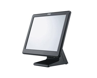 FEC - POS Monitor Touch Screen Panel PC - PP9635