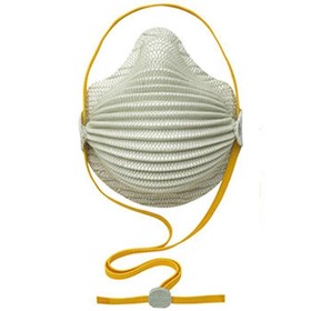 4600 P2 Series Airwave Disposable Respirators