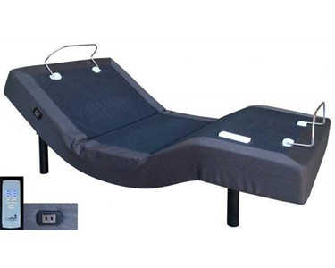 Adjustable Bed | Leisure Flex V2 -Long Single Splendor Luxury Mattress