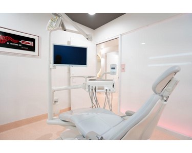 Dental Fit-Out | Teneriffe Dental