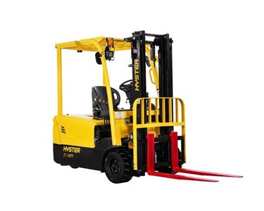 Hyster - Battery Electric Forklift 1600-2000kg | J1.6-2.0UTT 