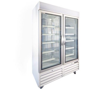 Thermocool - 1057L Double Door Display Freezer - THC-DF930