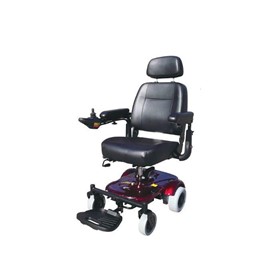 Power Wheelchair | EZI-GO XL P321