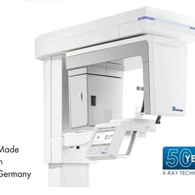 CBCT System | ProVecta 3D Prime