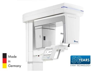 CBCT System | ProVecta 3D Prime