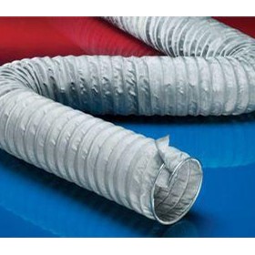 Nordfab High Temperature Flexible Ducting | CP 485