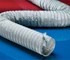 Hitex - Nordfab High Temperature Flexible Ducting | CP 485