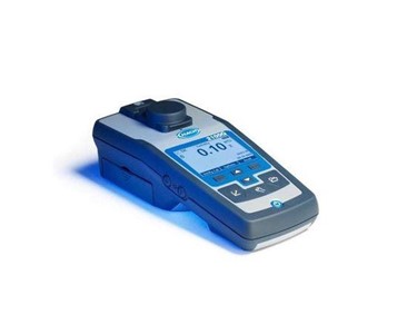 Hach - Portable Turbidimeter Kit | 2100Q 