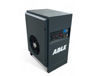 Refrigerated Compressed Air-Dryer 240V 125CFM 175PSI - EMDRY125