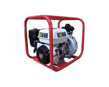 Honda - Petrol High Pressure Cleaner | GP160