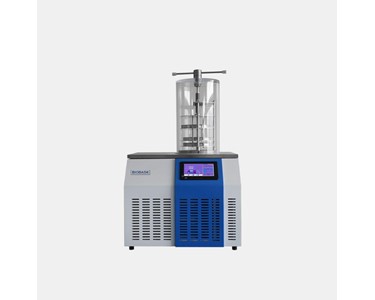 Labec - Laboratory Freeze Dryer | BK-FD10