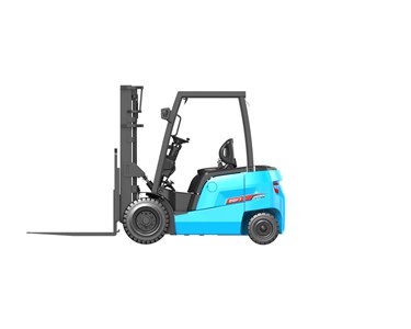 SANY - SCP20F Counterbalanced Electric Forklift