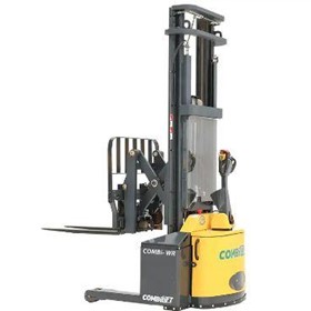 Pedestrian Stacker 2,000 kg | Combi-WR 