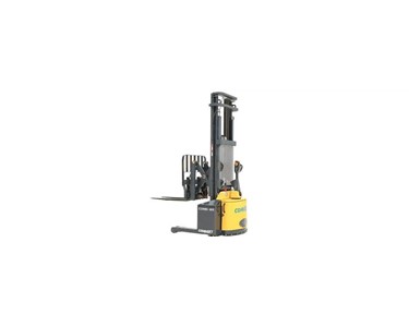 Pedestrian Stacker 2,000 kg | Combi-WR 