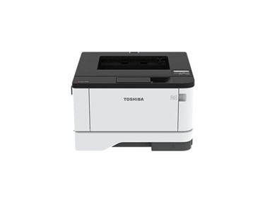 Toshiba - Mono Printer | A4 