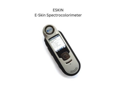 Technovent - E-Skin Spectrocolorimeter