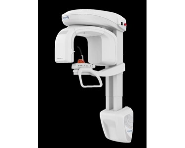 Owandy Radiology - CBCT/OPG/Ceph device | I-max PRO