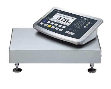 CISCAL Group of Companies - Checkweigher Bench Scales | Bench and floor scale Combics