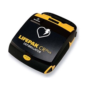 Automated External Defibrillator | CR Plus