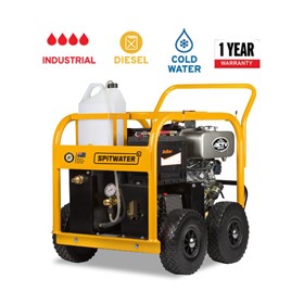 Diesel Pressure Cleaner | HP12150DE