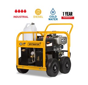Diesel Pressure Cleaner | HP12150DE