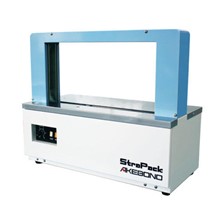 Paper & Plastic Banding Machine