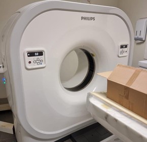 Philips Access 16 Slice CT