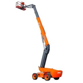 Articulated Boom Lift 26.3m | BT26RT