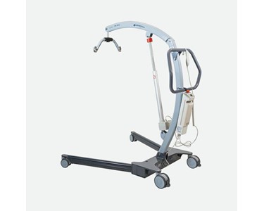 Aspire - Aspire Aura Aluminium Floor Lifter