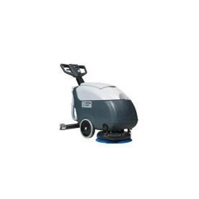 Walk Behind Floor Sweeper Scrubbing Machines | SC400