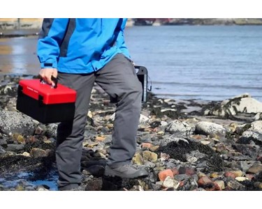 Agilent - FTIR Spectrometer | 4500 Portable FTIR