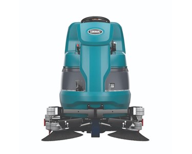 Tennant - Ride On Floor Scrubber | T1581 